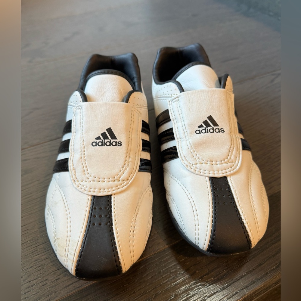 Adidas Kids Taekwondo Shoes